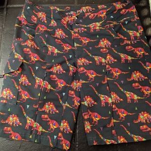 Shredly Mt Shorts